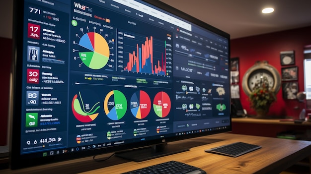 Search Engine Optimization